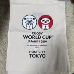 2026年最新】ラグビーワールドカップ2019リュックの人気アイテム