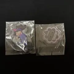 忍たま乱太郎 竹谷八左ヱ門 アニカフェ アクスタ