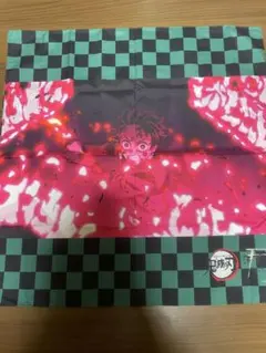 鬼滅の刃　風呂敷