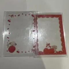 mikko トレカケース 硬質ケース スフレ ラテ