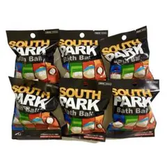 2025年最新】サウスパーク バスボールの人気アイテム - メルカリ