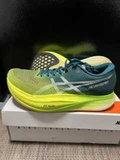 ASICS METASPEED SKY＋