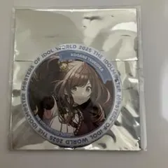 原神 ロサリア スイパラ 缶バッジ - メルカリ