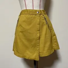 jouetie ラップスカパン イエロー