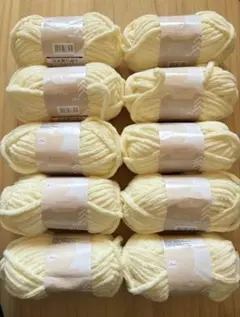 ブランケットヤーン