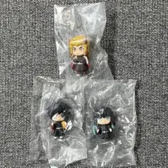 鬼滅の刃 ならぶんです 冨岡義勇 時透無一郎 煉獄杏寿郎
