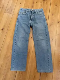 renoma ワイドデニムのサムネイル