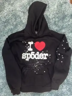 2025年最新】sp5derパーカーの人気アイテム - メルカリ