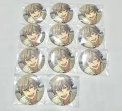 ★ 大神 晃牙 テーマスカウト 缶バッジ 2020 AUTUMN casual