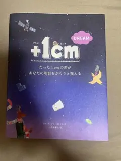 +1cm DREAM