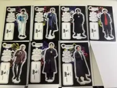 三代目JSB LIVE TOUR 2023 STARS アクスタ 7人セット