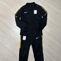 Nike DRI-FIT ネイマールモデル　ジャージ上下セット 140〜150