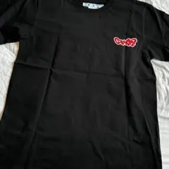 WEGO ノースリーブTシャツ ブラック