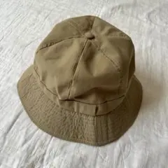 ミドリノテント Awning Hat Beige - メルカリ