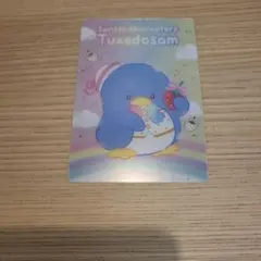 サンリオキャラクターズ　ウエハース10