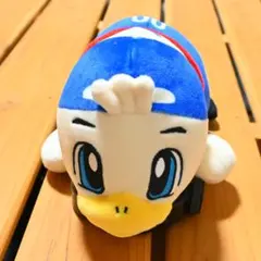 非売品】横浜F・マリノス マリくじ2025 マリノス君 クッション - メルカリ