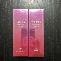 オージュア アクアヴィア シャンプー&Moistトリートメント500ml/g
