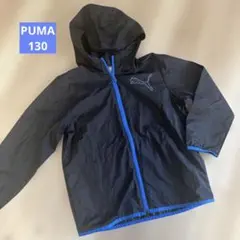PUMA 130 ウィンドブレーカー