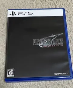 FINAL FANTASY VII REBIRTH PS5