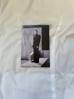 SEVENTEEN バーノン ポストカード