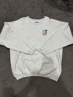 90s Hanes スウェット トレーナー グレーのサムネイル