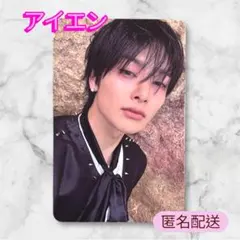 StrayKids スキズ DO IT アコーディオン トレカ アイエン