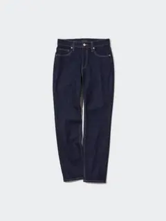 UNIQLO ユニクロ スリム ストレート ジーンズ デニムパンツ 26