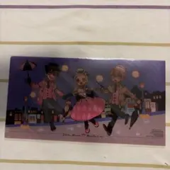 地縛少年花子くん クリアファイル 非売品のサムネイル