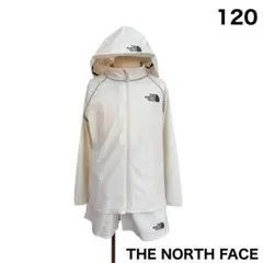 THE NORTH FACE）サンシェードフルジップジャケット、パンツ、キャップ