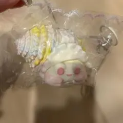 ヤドカリ　スクイーズ