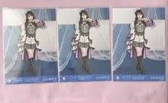 イコラブ　=LOVE 生写真　大谷映美里