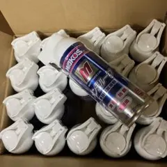 WAKO'S メンテルーブ 多目的潤滑剤 220ml 20本セットのサムネイル