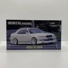MORTAL MODEL トヨタJZX100 クレスタ 関村製作所 MORTAL MODEL トヨタJZX100 クレスタ 関村製作所 - メルカリ