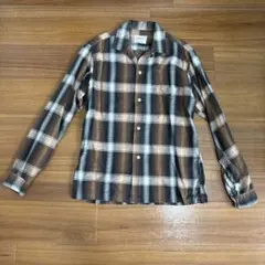 Patagonia Blanket リーフ柄 90's Vintage - メルカリ
