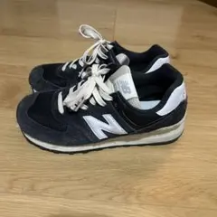 New Balance U574RBH ニューバランス