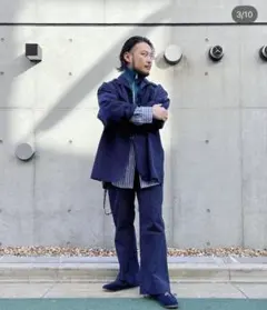 2026年最新】santaku パンツの人気アイテム - メルカリ