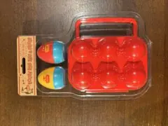 CHUMS ブービーエッグソルト＆ペッパーのサムネイル