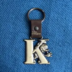 ディズニーランド　ミッキーマウス キーホルダー K
