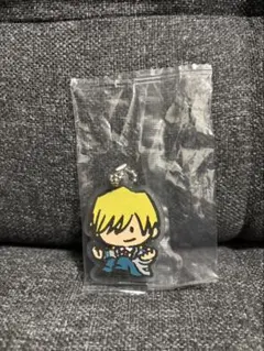 僕のヒーローアカデミア カプセルラバーマスコット　物間寧人