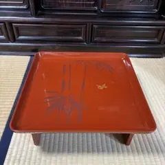 蔵出し 輪島塗 松根和吉 - メルカリ