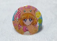 朝日奈みらい(キュアミラクル)　モフルン　イーディス限定　非売品ノベルティ他6点 2025年最新】朝日奈みらいの人気アイテム - メルカリ