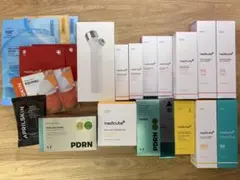 韓国スキンケア　まとめ売り