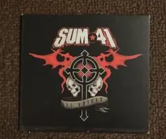 SUM 41 13 VOICES CD