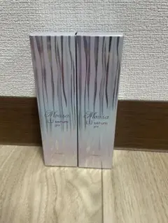 FOR DAYS ムーサ LU セラム gia 50g 未使用品 2本セット - メルカリ