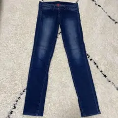 デニム ユニクロ ♡ ジーユー