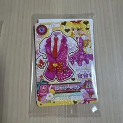 アイカツカード 星宮いちご セブンイレブン 復刻