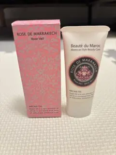 ROSE DE MARRAKECH ローズ ヴェール 35gのサムネイル