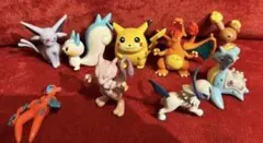 モンコレ　まとめ売り　ポケモン　初期　平成　レトロ　トミー　TOMY