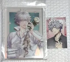 うたプリ　タブナイ　カルナイ　アクスタ