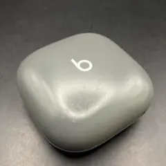 Beats FitPro 充電ケース 充電器 本体のみ グレー - メルカリ